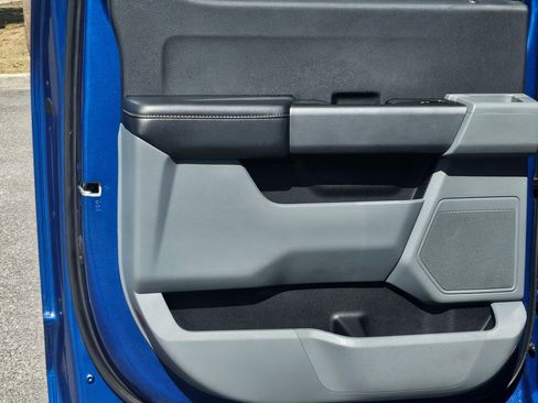 Certified 2023 Ford F150 XLT AWD/4WD image 33