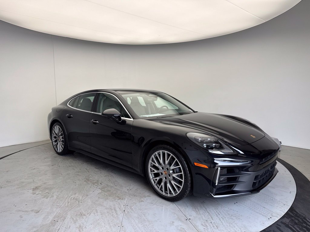 New 2026 Porsche Panamera RWD image 15