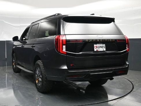 Certified 2025 Ford Expedition Tremor AWD/4WD image 8