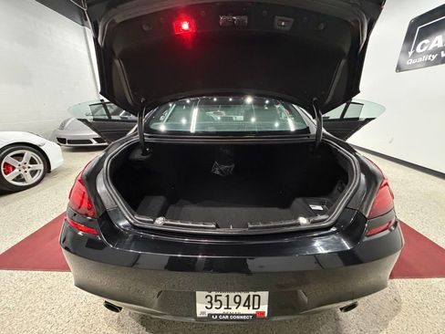 Used 2016 BMW 640i Gran Coupe xDrive image 54