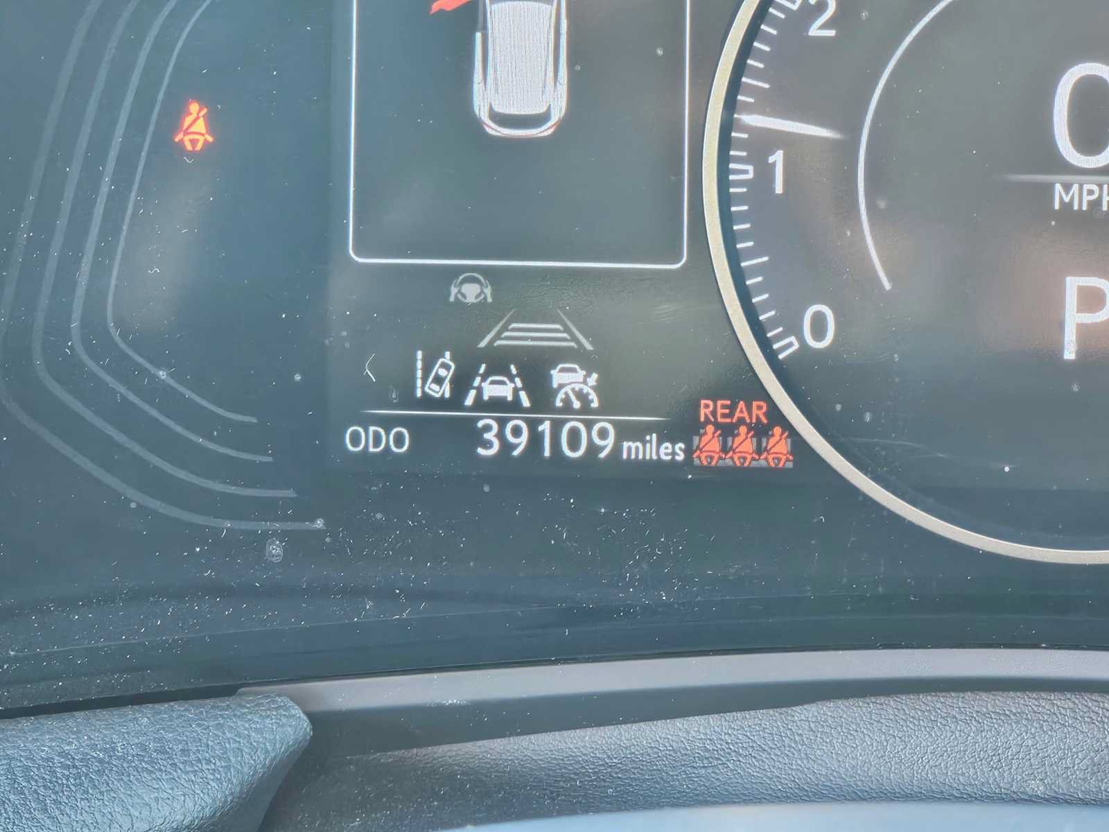 Used 2024 Lexus NX 350h AWD image 24