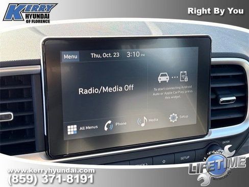 New 2026 Hyundai Venue SEL image 13