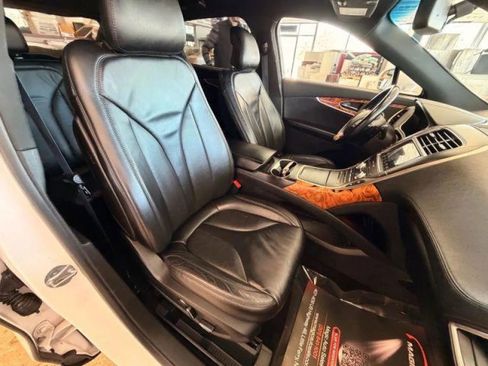 Used 2017 Lincoln MKX Select w/ Select Plus Package AWD/4WD image 17