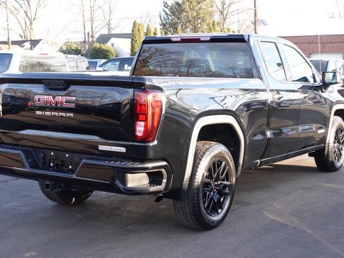 Used 2023 GMC Sierra 1500 Elevation image 3