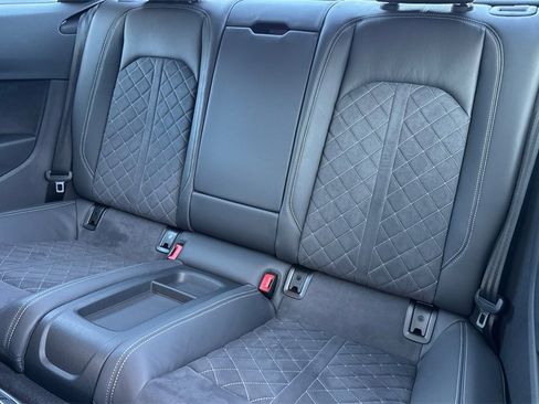 Used 2022 Audi S5 Premium image 12