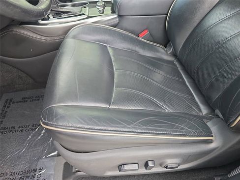 Used 2017 INFINITI QX60 FWD w/ Premium Plus Package image 18