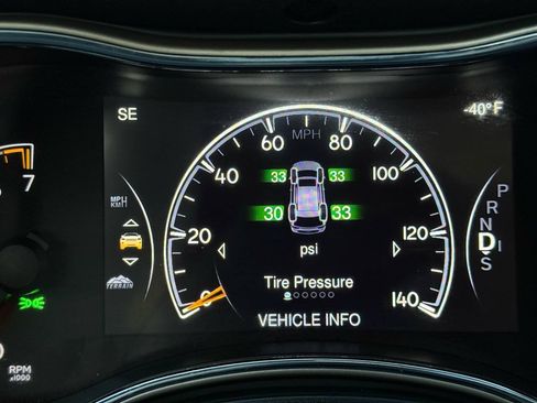 Used 2014 Jeep Grand Cherokee Limited AWD/4WD image 28
