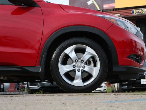 Used 2016 Honda HR-V EX-L image 5