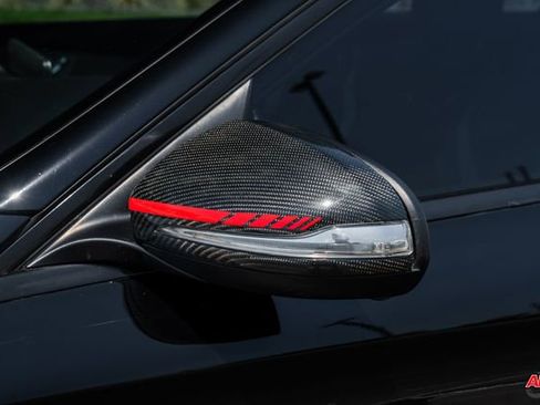 Used 2016 Mercedes-Benz C 63 AMG S image 43