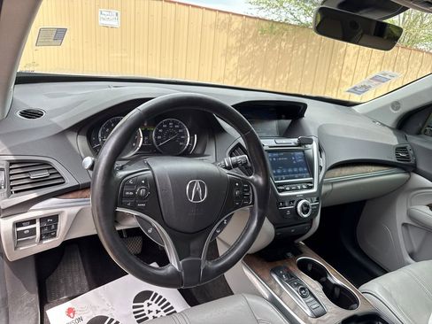 Used 2020 Acura MDX w/ Advance & Entertainment image 13