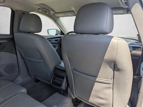 Used 2019 Chevrolet Impala LS image 23