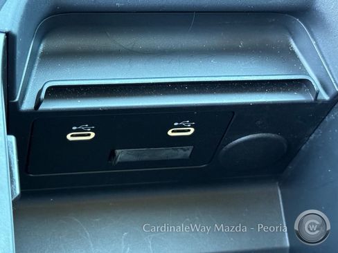 Used 2025 MAZDA CX-30 AWD 2.5 S w/ Premium Package image 31