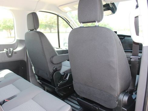 Used 2025 Ford Transit 350 XLT RWD image 18
