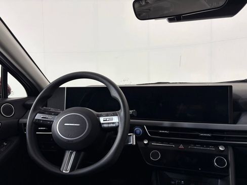 Used 2024 Hyundai Sonata SEL FWD image 23