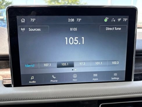 Used 2021 Lincoln Aviator Reserve w/ Equipment Group 201A AWD/4WD image 31