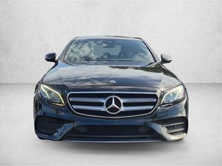 Used 2019 Mercedes-Benz E 300 video 2