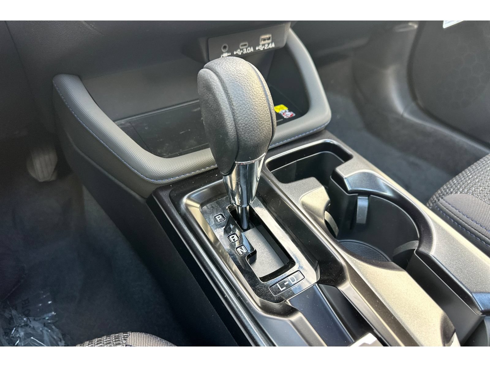 New 2026 Subaru Forester Premium AWD/4WD image 21