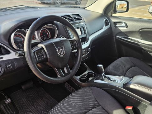 Used 2014 Dodge Journey SE w/ Quick Order Package 22F SE image 23