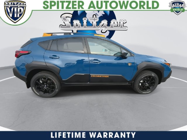 New 2026 Subaru Crosstrek 2.5i Wilderness AWD/4WD image 17