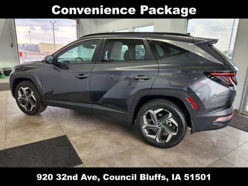 Used 2023 Hyundai Tucson SEL w/ Convenience Package image 6