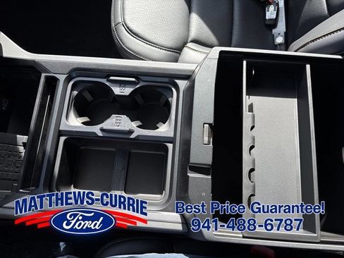 New 2026 Ford F250 Lariat w/ Lariat Ultimate Package AWD/4WD image 24