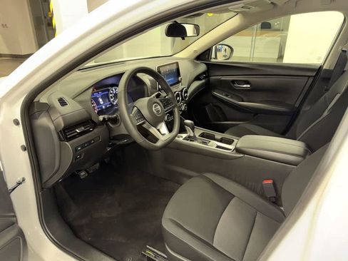 Used 2023 Nissan Sentra SV w/ All-Weather Package FWD image 27