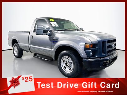 Used 2010 Ford F250 XL