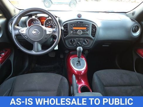 Used 2014 Nissan Juke S image 2