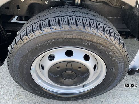 Used 2024 Ford Transit 250 148 Medium Roof w/ Load Area Protection Package RWD image 20