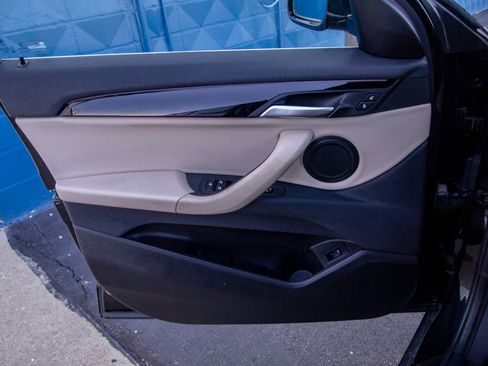 Used 2020 BMW X2 xDrive28i image 11