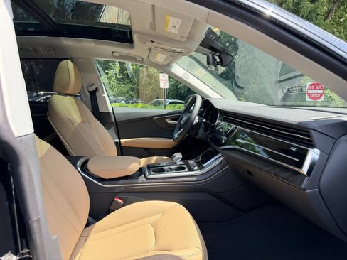 New 2026 Audi Q8 Premium Plus AWD/4WD image 16