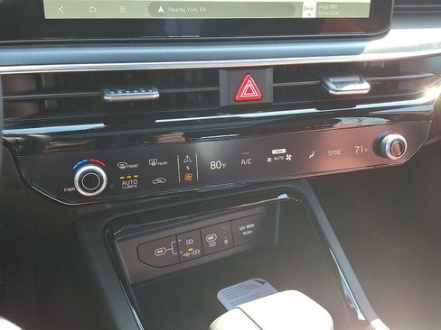 New 2026 Kia K5 GT-Line w/ GT-Line Premium Package FWD image 17