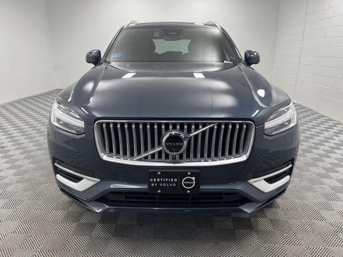New 2025 Volvo XC90 T8 Ultra w/ Protection Package Premier image 3