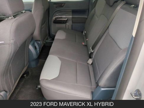 Used 2023 Ford Maverick XL FWD image 16