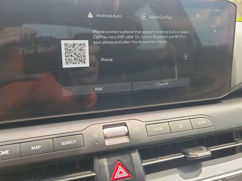 Used 2025 Kia K4 EX FWD image 27