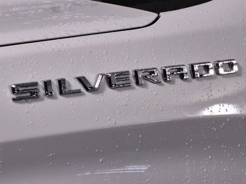 New 2025 Chevrolet Silverado 1500 W/T w/ WT Value Package image 6