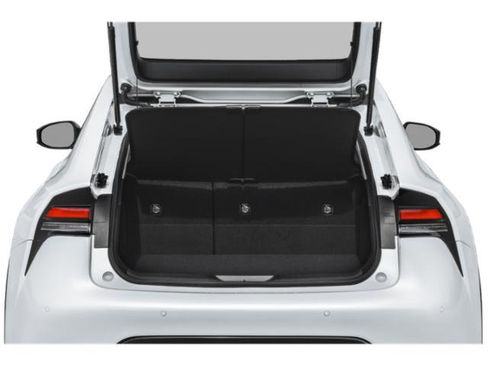 Used 2026 Toyota Prius XLE image 13