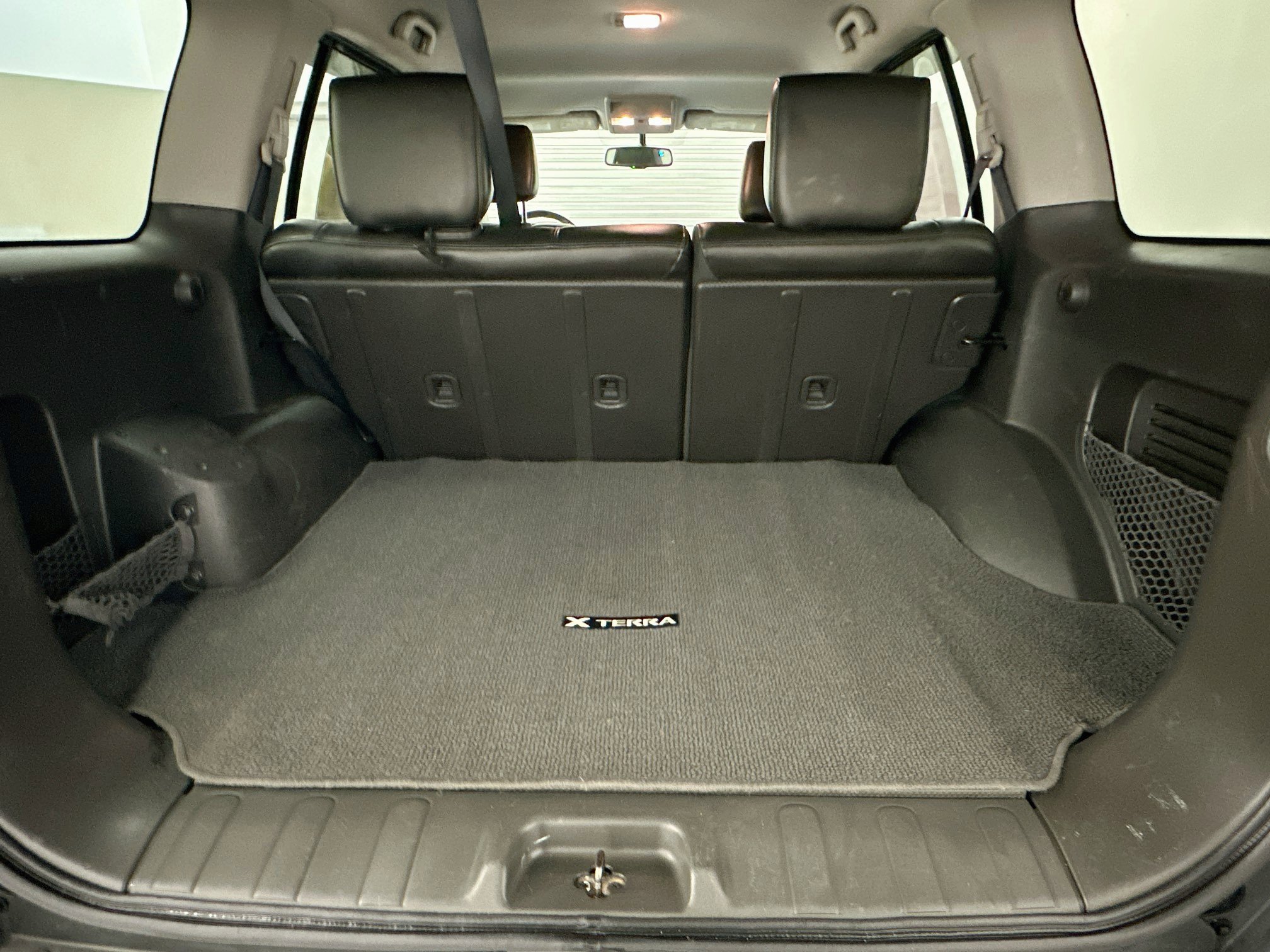 Used 2014 Nissan Xterra PRO-4X w/ Pro-4x Leather Package AWD/4WD image 28