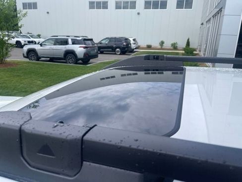 New 2026 Subaru Outback Limited AWD/4WD image 10