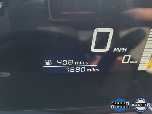 Certified 2025 Nissan Kicks SV image 27