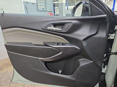 New 2026 Chevrolet Trax ACTIV w/ Driver Confidence Package FWD image 26