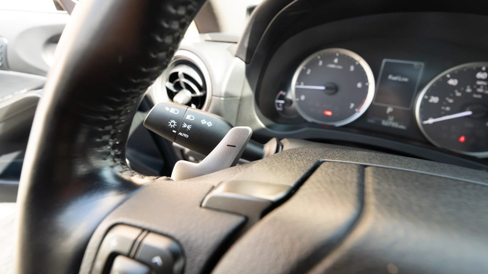 Used 2022 Lexus IS 300 AWD w/ Premium Package image 46