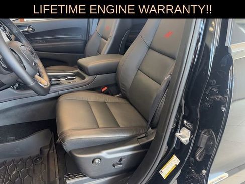 New 2026 Dodge Durango GT image 17