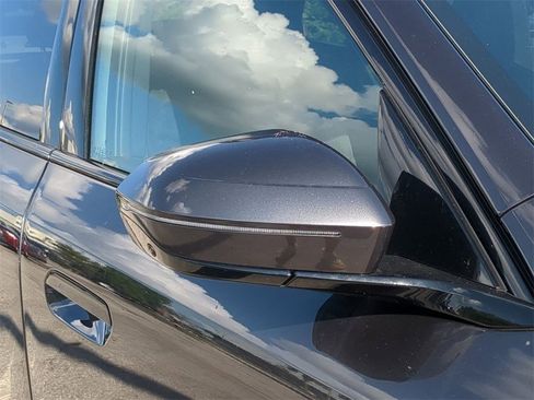 New 2025 BMW X3 xDrive30i w/ Premium Package image 12