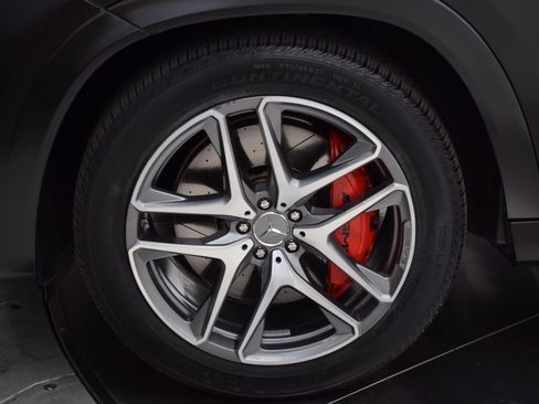 Certified 2023 Mercedes-Benz GLE 63 AMG S image 11