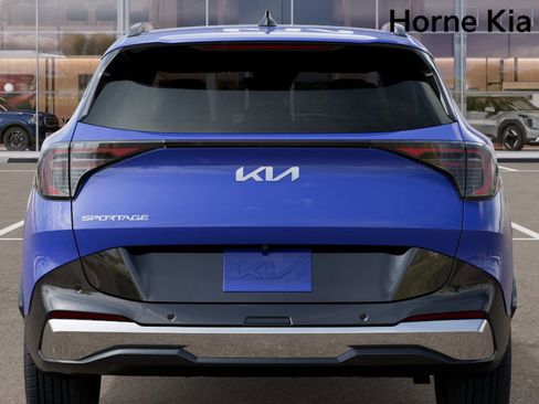 New 2026 Kia Sportage SX image 13