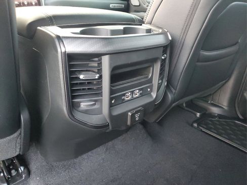 New 2026 RAM 1500 Rebel w/ Rebel Level 2 Equipment Group image 11