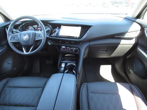 Used 2023 Buick Envision Avenir FWD image 11