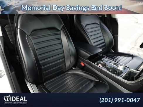 Used 2020 Ford Edge SEL w/ Convenience Package AWD/4WD image 22