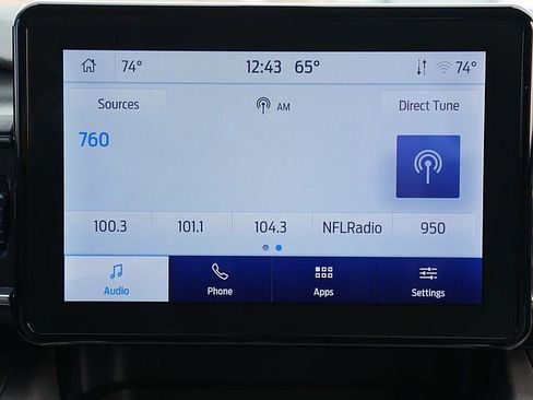 Used 2023 Ford Explorer XLT w/ Equipment Group 202A image 22